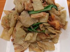 -莲餐厅·湖北菜·藕汤老手艺(愚园路店)