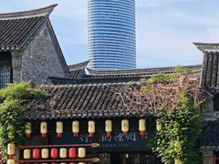 -回龙窝历史文化街区