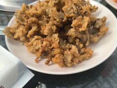 -燕北云山·农家菜·灶台鱼(密云溪翁庄店)