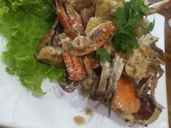 -老东镇啤酒屋海鲜加工·蒸汽海鲜·海鲜烧烤(台东店)