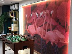-微觅·潮HIGH轰趴馆(望京SOHO麒麟社店)