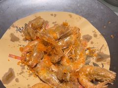 -海鲜e族(马王堆店)