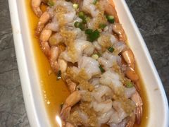 -前海沿·青岛菜(李沧万达店)