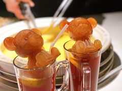 -领鲜天下·焗海鲜·花胶鸡(天目里店)