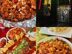 -正宗天津烧麦馆(柳州路店)