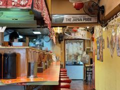 -拉面莊夢語＆中华料理八椿