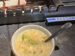 -很久以前羊肉串(中山公园店)