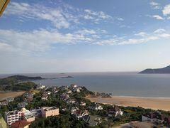 -渔中舟海鲜大排档(普陀沈家门店)