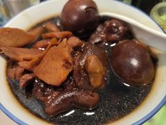 猪脚姜-华哥新鲜猪精品美食
