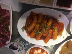 -喜来稀肉(虹泉路店)