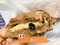 小熊面包-奈雪的茶(天河城店)