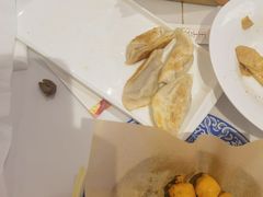 -东方饺子王(大屯路店)