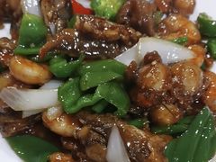 -小红门海鲜