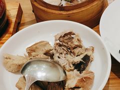 -顺风汤馆·广府粤菜(江宸天街店)