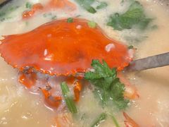 -利杨记·本味轩粥坊·烧烤(宝体店)