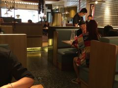 大堂-七八冷面·延边朝鲜族美食(圣熙八号店)