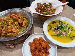 -李氏传家菜(兴城路店)