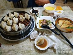 -老马家蒸饺(南海街店)