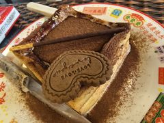 -香港威特瑞茶餐厅(小白楼音乐厅店)