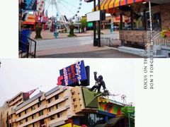 -尼亚加拉瀑布州立公园