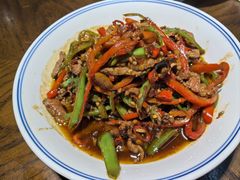 -小柴米·传统江西菜(万寿宫店)