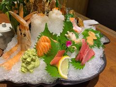 -九井澤精致料理(金茂店)