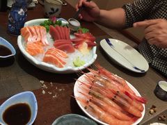 -福樱兰海鲜放题铁板烧(加州店)