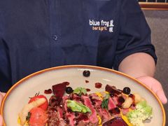 -bluefrog蓝蛙(新三里屯太古里店)