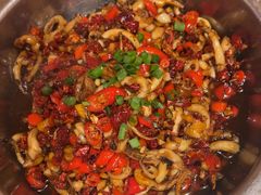 -衡厨·衡阳土菜(中南店)