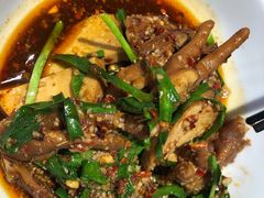 老长沙热卤-辣得叫湘菜(四明店)