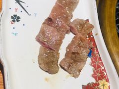 -肉魁屋·烧肉·烧鸟·酒场(高新店)