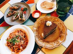 -彼德西餐厅(凯德广场新南店)