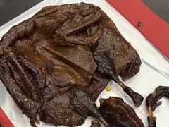 -郴州特产舜华临武鸭(郴州西站店)