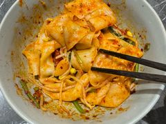 -长安记·大美陕菜(大族广场店)