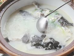 -宝荣鱼馆·临湖之宴(千岛湖店)