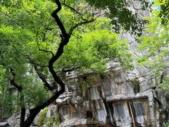 -桂林独秀峰王城景区