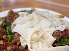-牧疆情新疆餐饮