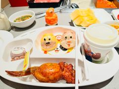 -海底捞火锅(人民广场店)
