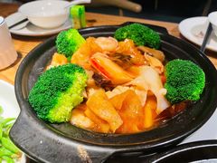 和庆一品煲-小和庆·知味(首铸万科店)
