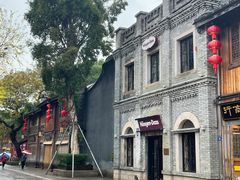 -三坊七巷历史文化街区