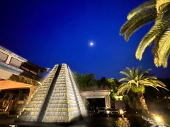 -海南清水湾莱佛士酒店