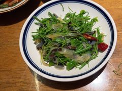 -水先生寧波菜(天一店)