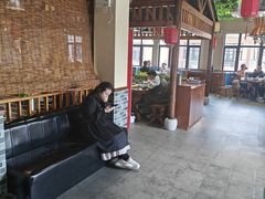 -丰收渔港饭店(嵊泗店)