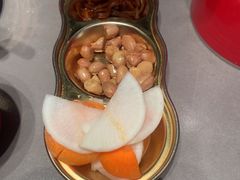 -阿诚市井潮汕菜(金台路店)