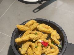 -3号仓库·创意中国菜(乐清正大广场店)