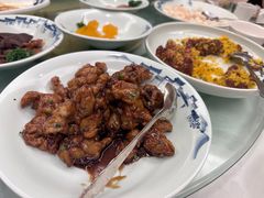 -杭州香格里拉·香宫中餐厅