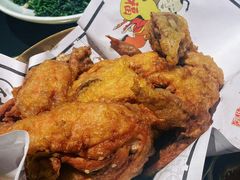 -长安大牌档之龙头酒肆(荣民龙首广场店)