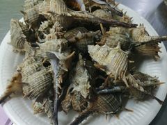 刺螺-有间冰室(侨港风情街店)