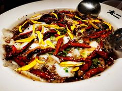 -太二酸菜鱼(沈阳万象城店)