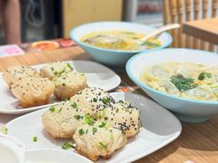 -小杨生煎(松江大学城店)